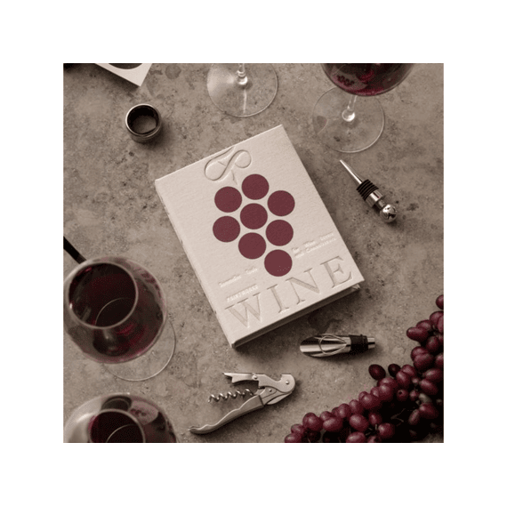 Printworks The Essentials Wine Tools Beige