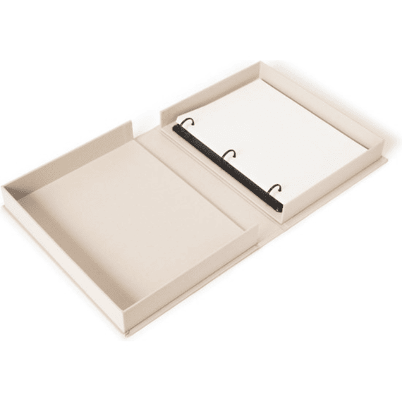 Printworls Fotoalbum Life Beige