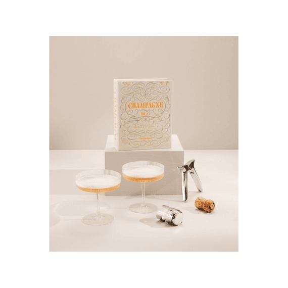 Printworks The Essentials Champagne Tools Beige/oranje