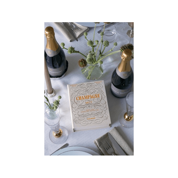 Printworks The Essentials Champagne Tools Beige/oranje