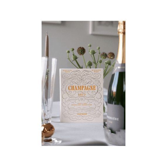 Printworks The Essentials Champagne Tools Beige/oranje