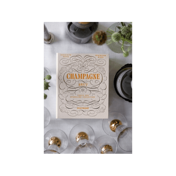 Printworks The Essentials Champagne Tools Beige/oranje