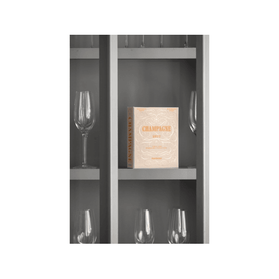 Printworks The Essentials Champagne Tools Beige/oranje