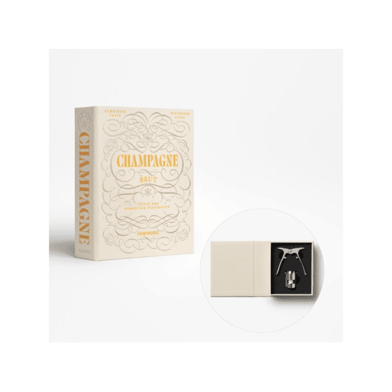 Printworks The Essentials Champagne Tools Beige/oranje
