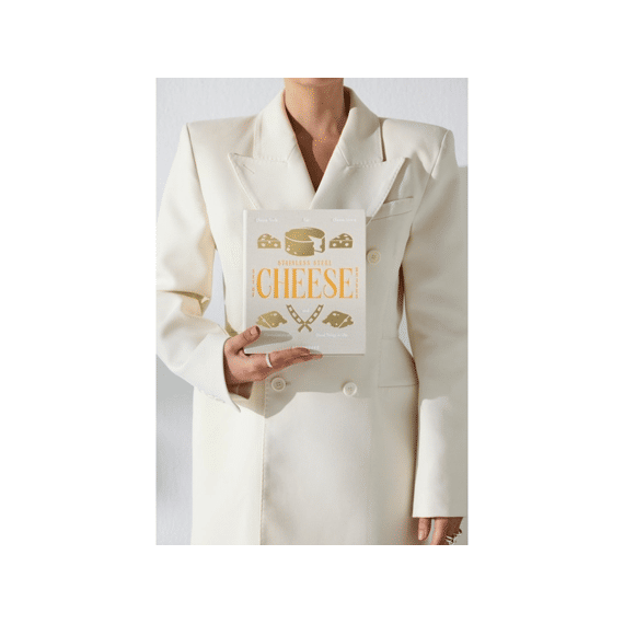 Printworks The Essentials Cheese Tools Beige/geel