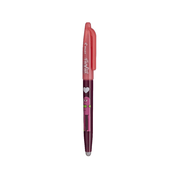 Pilot Frixion Ball 0.7 Friends Wijnrood
