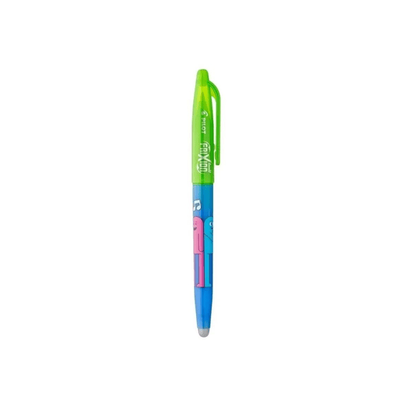 Pilot Frixion Ball 0.7 Friends Hemelsblauw