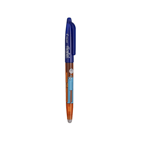 Pilot Frixion Ball 0.7 Friends Oranje