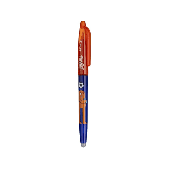 Pilot Frixion Ball 0.7 Friends Blauw