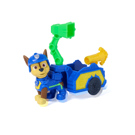 Paw Patrol Dino Movie Tool Pack Chase