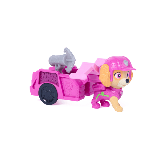 Paw Patrol Dino Movie Tool Pack Skye