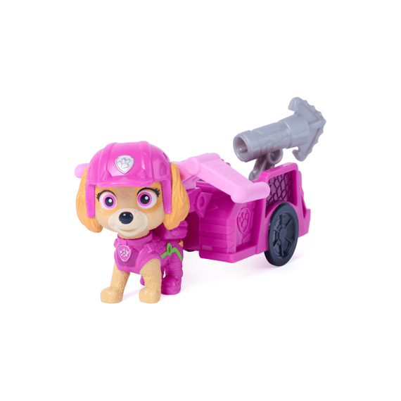 Paw Patrol Dino Movie Tool Pack Skye