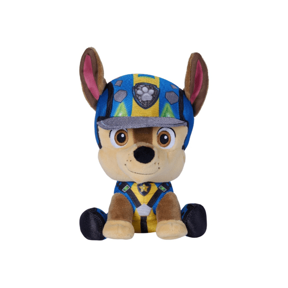 Paw Patrol Dino Movie Pluche 15cm Assortiment