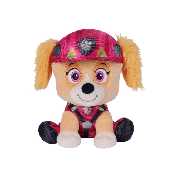 Paw Patrol Dino Movie Pluche 15cm Assortiment