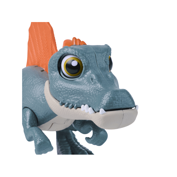 Paw Patrol Dino Movie Roaring Dino And Skye
