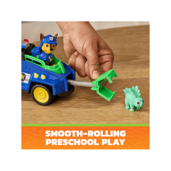 Paw Patrol Dino Movie Voertuig Chase