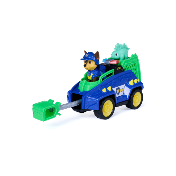 Paw Patrol Dino Movie Voertuig Chase