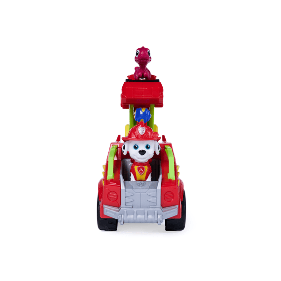 Paw Patrol Dino Movie Voertuig Marshall