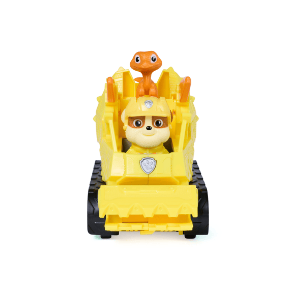 Paw Patrol Dino Movie Voertuig Rubble