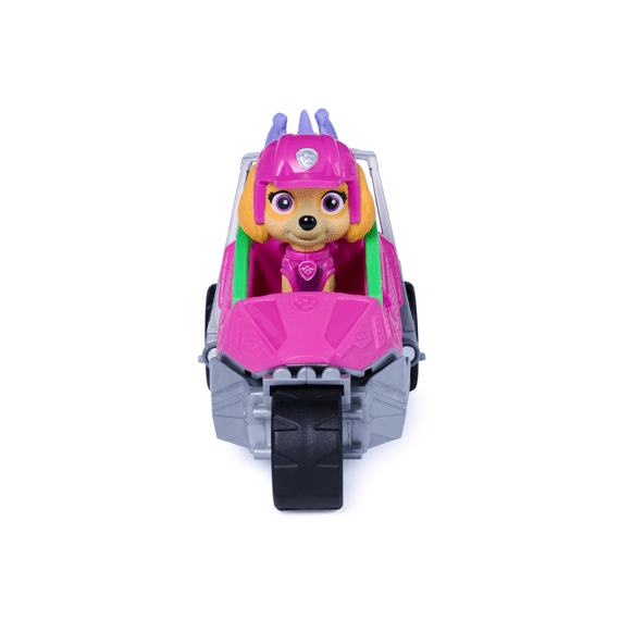 Paw Patrol Dino Movie Voertuig Skye