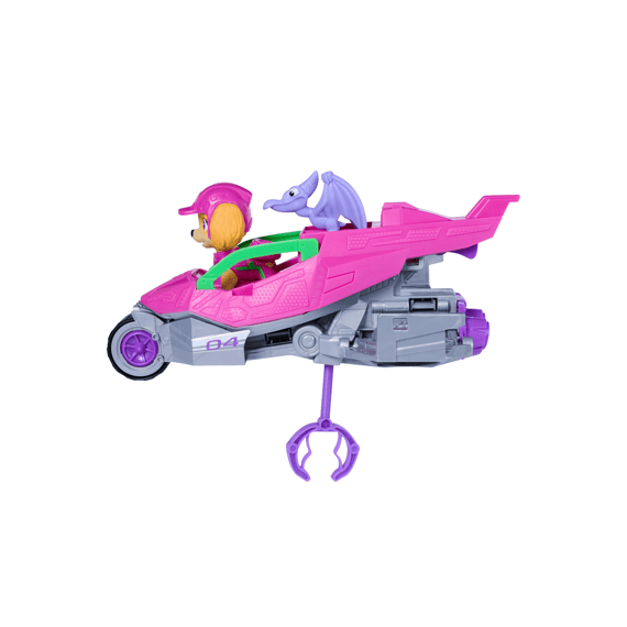 Paw Patrol Dino Movie Voertuig Skye