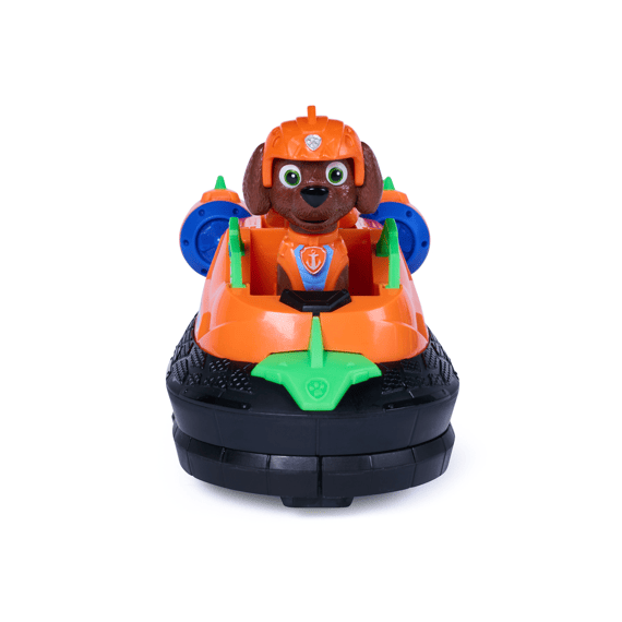 Paw Patrol Dino Movie Voertuig Zuma