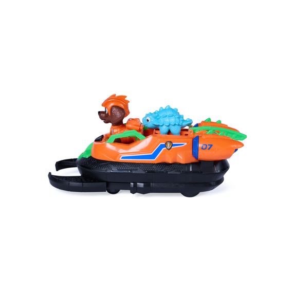 Paw Patrol Dino Movie Voertuig Zuma