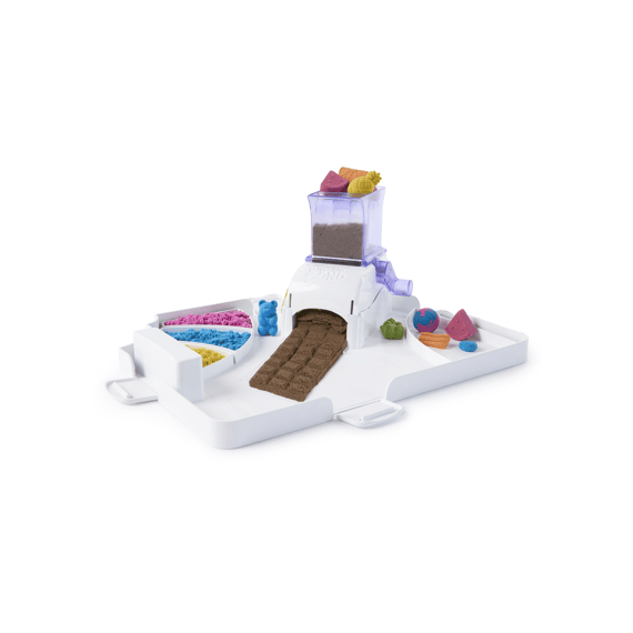 Kinetic Sand Sweet Station