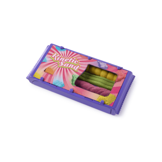Kinetic Sand Sweet Station
