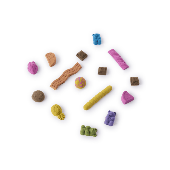 Kinetic Sand Sweet Station