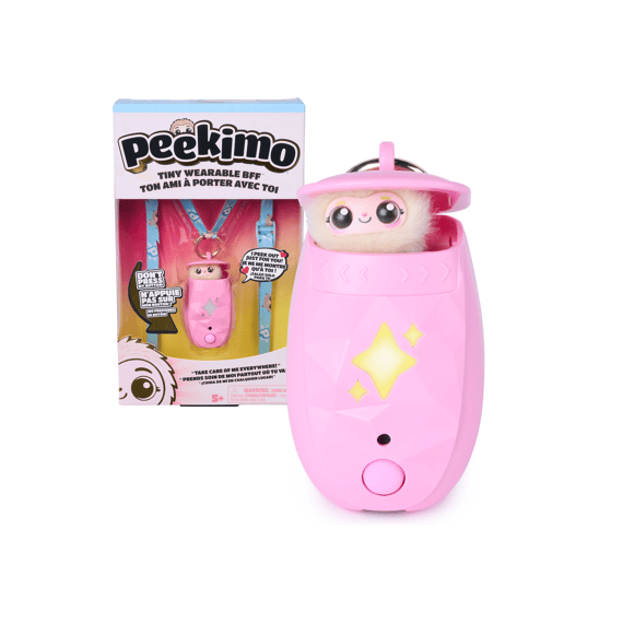 Peekimo Assortiment