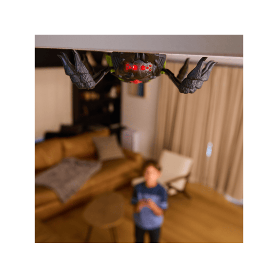 Hexbot Wall Crawling Spider