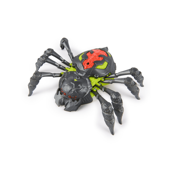 Hexbot Wall Crawling Spider
