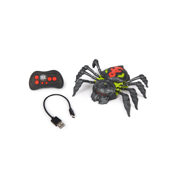 Hexbot Wall Crawling Spider