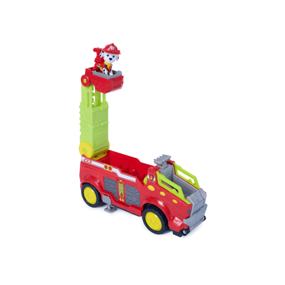Paw Patrol Dino Movie Marschall Rescue Responder