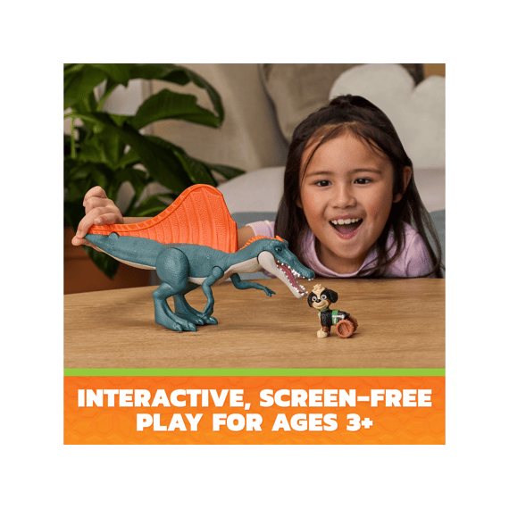 Paw Patrol Dino Movie Rise And Roll Dino And Rex