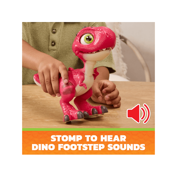 Paw Patrol Dino Movie Hear Me Rhbarb En Marshall