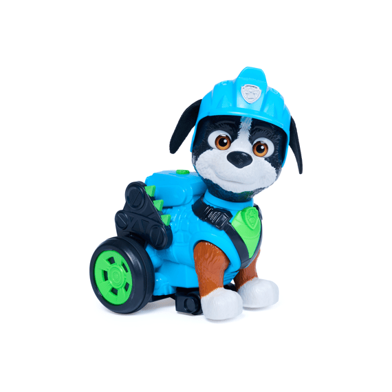 Paw Patrol Dino Movie Ripin Rescue Rex