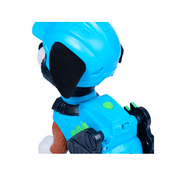 Paw Patrol Dino Movie Ripin Rescue Rex