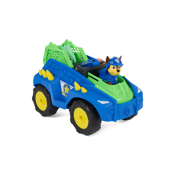 Paw Patrol Dino Movie R/c Chase Tow And Dash