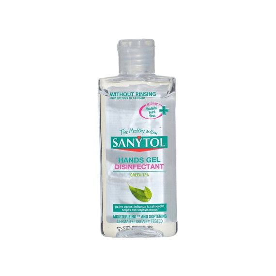 Sanytol Hydro-alcoholische Handgel 75ml