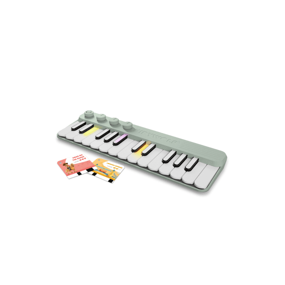 Kidywolf Kidypiano Groen