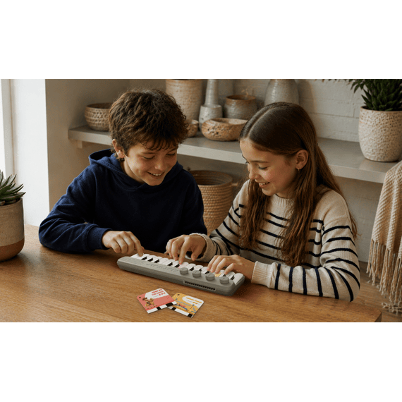 Kidywolf Kidypiano Groen