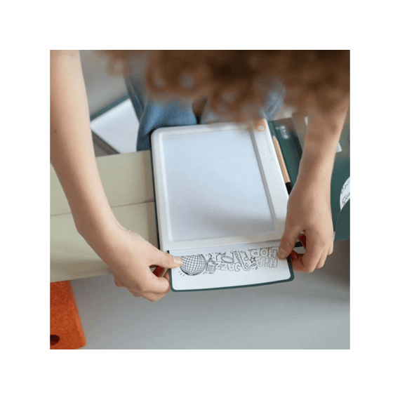 Kidywolf Kidydraw Pad Refill Once Upon  A Time +8 Jaar