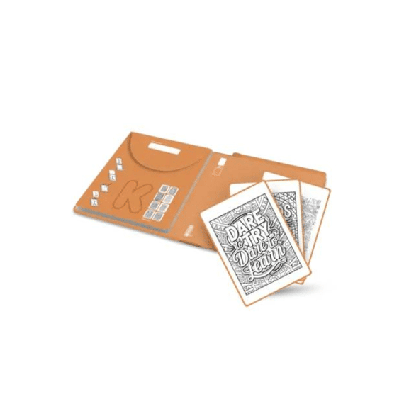 Kidywolf Kidydraw Pad Refill Citaten +8 Jaar