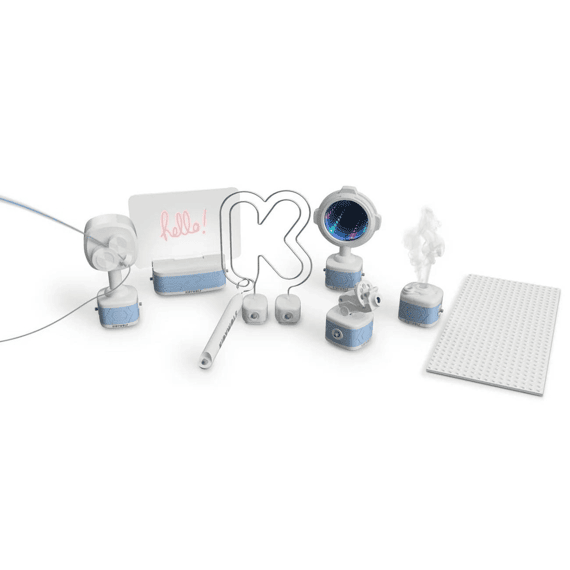 Kidywolf Kidyelec Accessoires