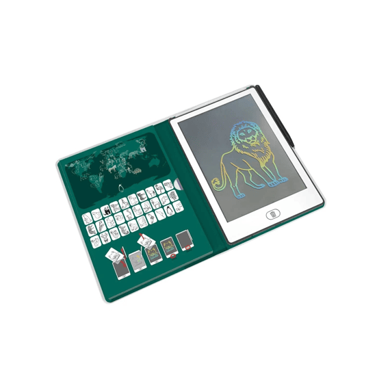 Kidywolf Kidydraw Mini Tekenbord