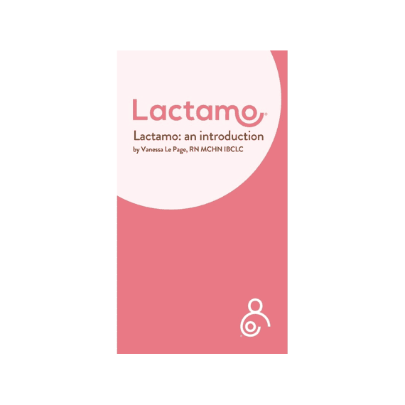 Lactamo Borstmassagehulp