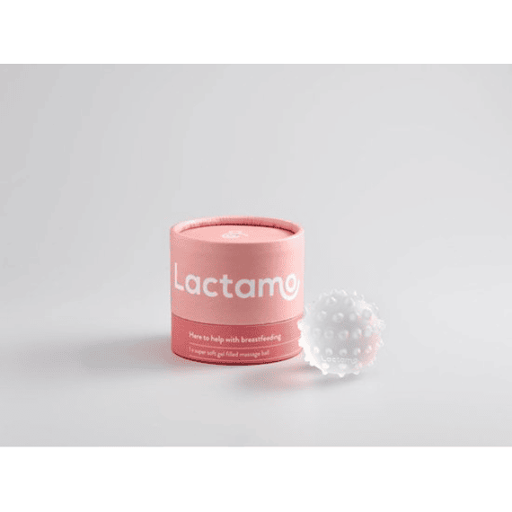 Lactamo Borstmassagehulp