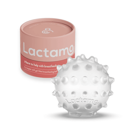 Lactamo Borstmassagehulp